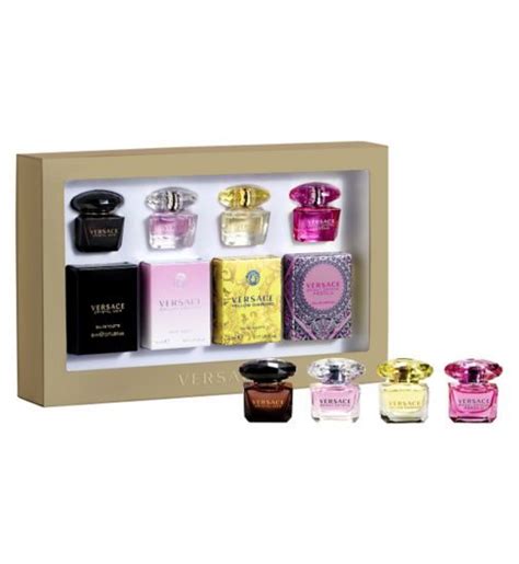 miniature aftershave sets boots